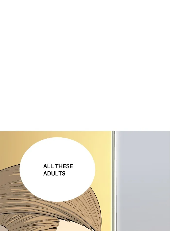 Read Aura from Another Planet chapter 59 image 8 on Lezhin