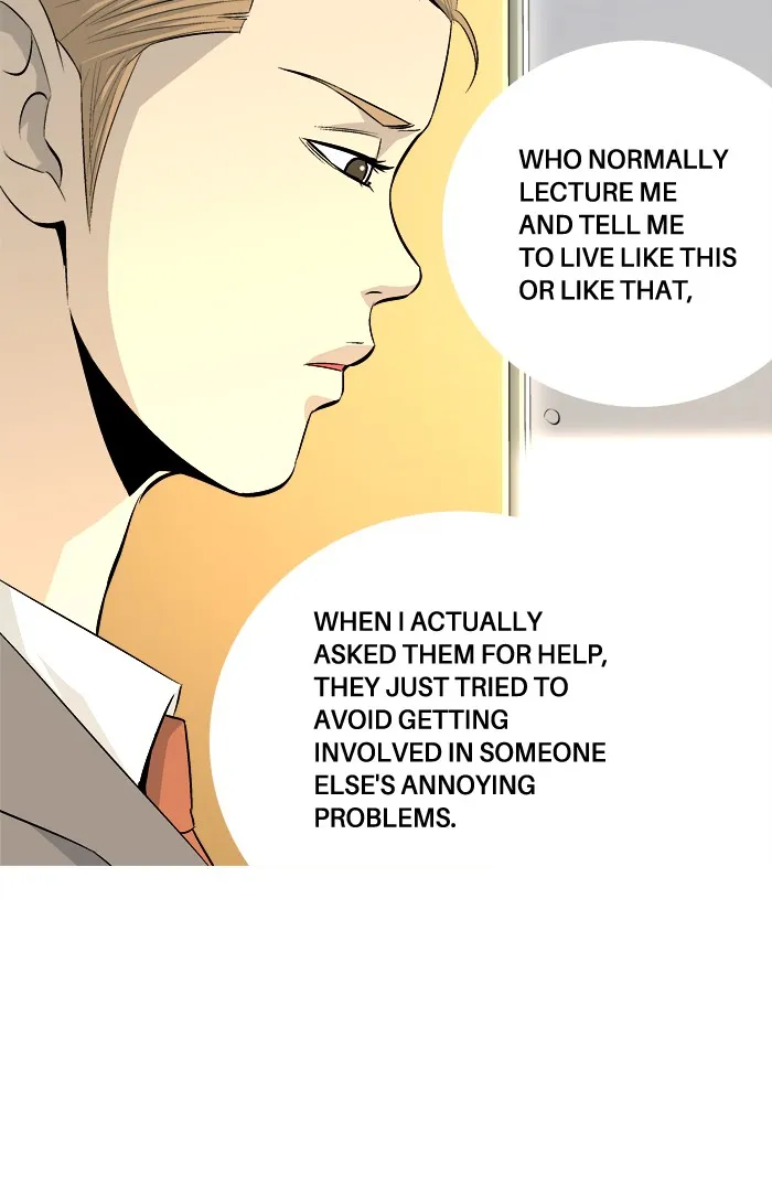 Read Aura from Another Planet chapter 59 image 9 on Lezhin