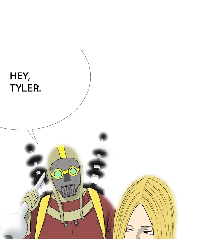 Read Aura from Another Planet chapter 6 image 15 on Lezhin