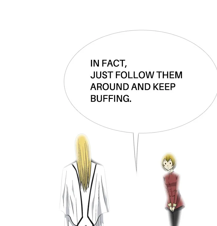 Read Aura from Another Planet chapter 6 image 18 on Lezhin