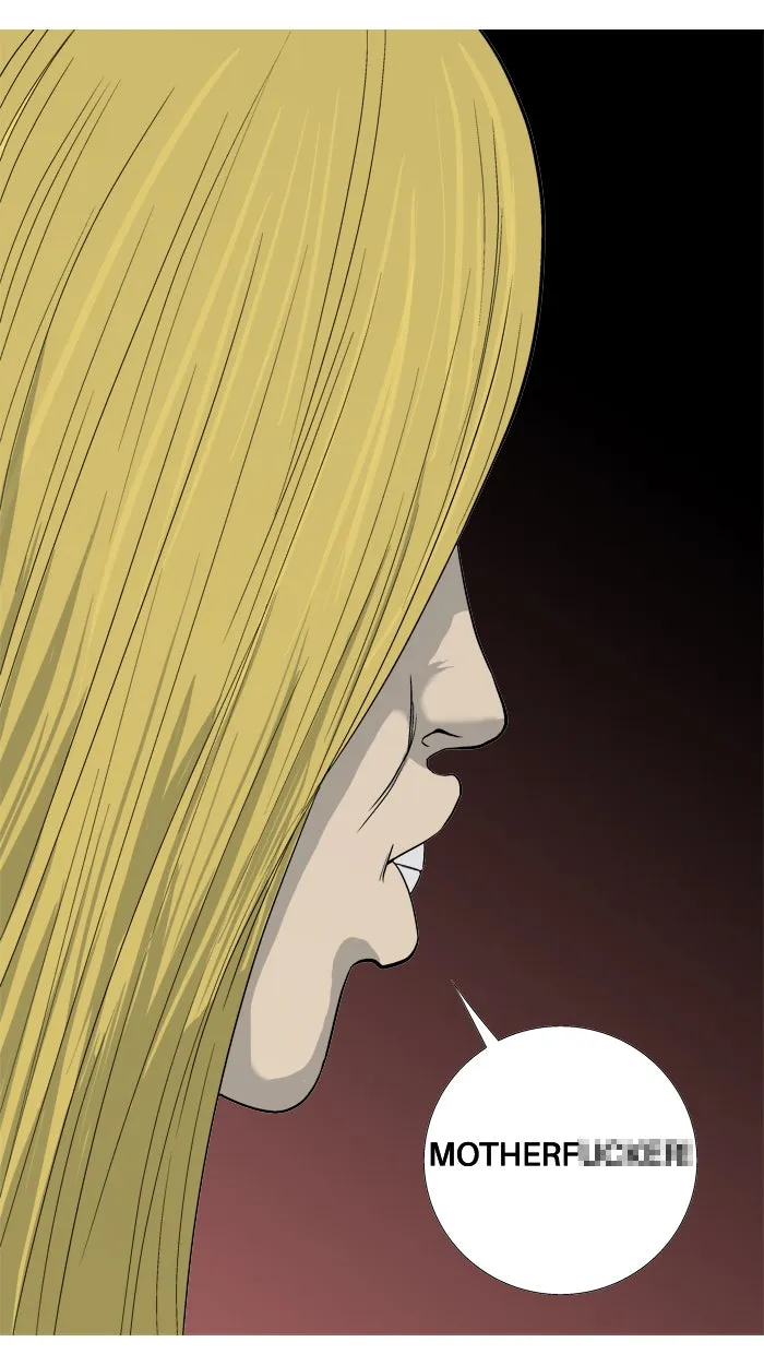 Read Aura from Another Planet chapter 6 image 20 on Lezhin