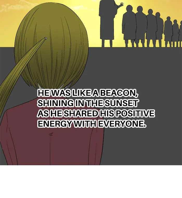 Read Aura from Another Planet chapter 6 image 22 on Lezhin