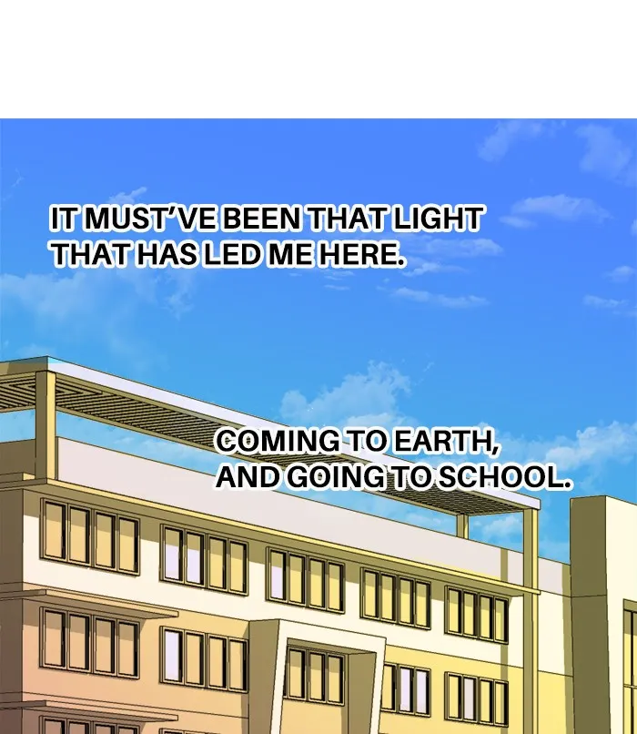 Read Aura from Another Planet chapter 6 image 24 on Lezhin