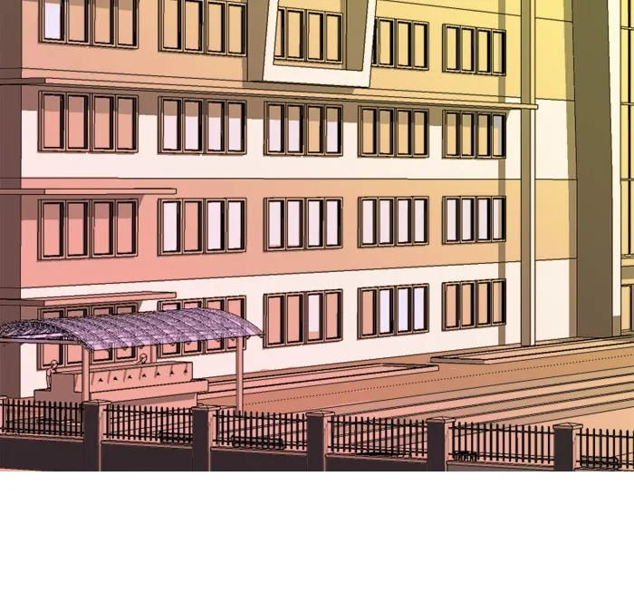 Read Aura from Another Planet chapter 6 image 25 on Lezhin