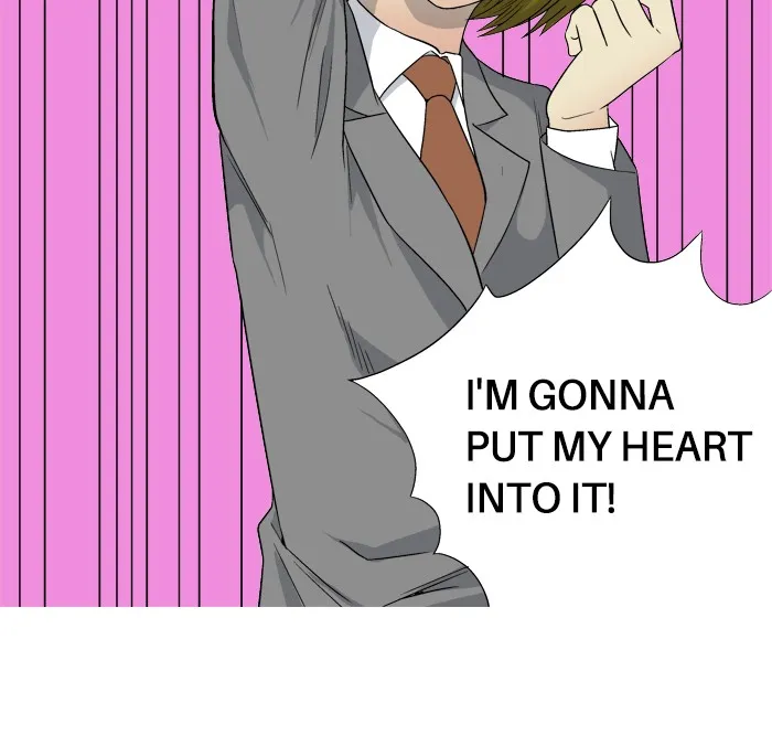 Read Aura from Another Planet chapter 6 image 28 on Lezhin