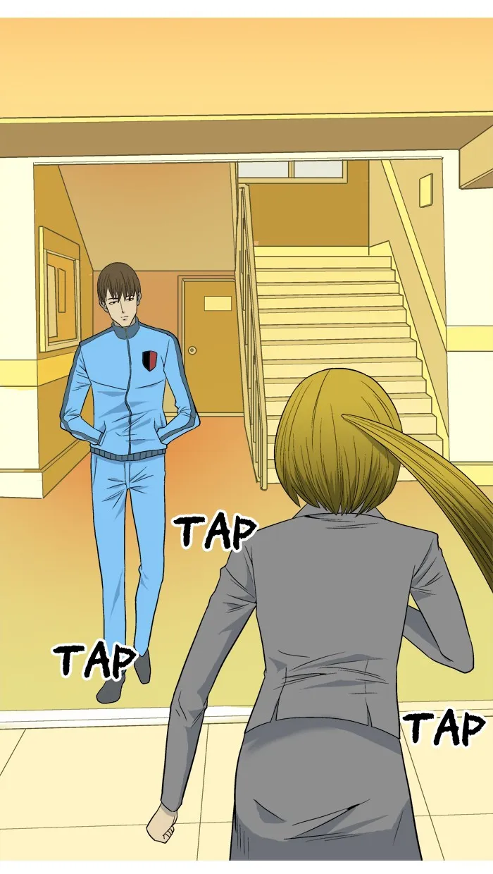 Read Aura from Another Planet chapter 6 image 32 on Lezhin