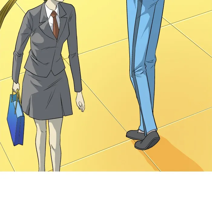 Read Aura from Another Planet chapter 6 image 34 on Lezhin