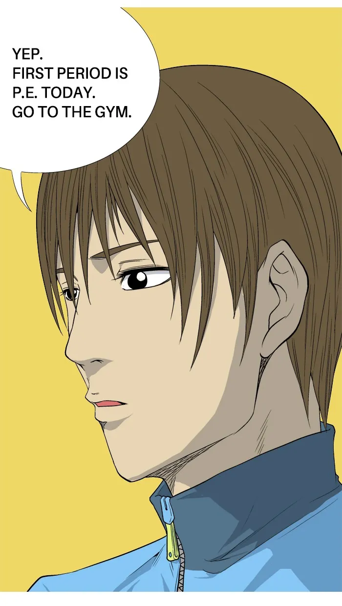 Read Aura from Another Planet chapter 6 image 35 on Lezhin