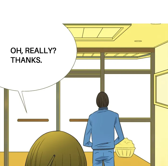Read Aura from Another Planet chapter 6 image 36 on Lezhin