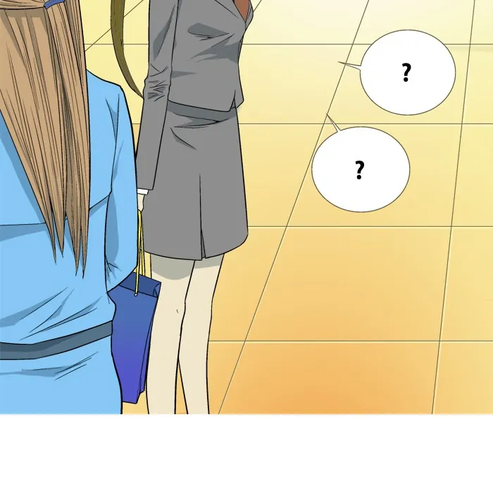 Read Aura from Another Planet chapter 6 image 40 on Lezhin
