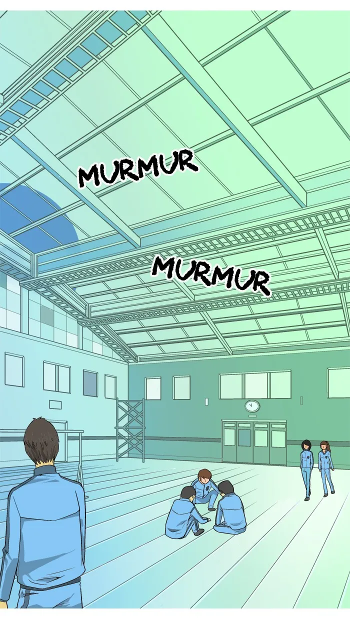 Read Aura from Another Planet chapter 6 image 41 on Lezhin