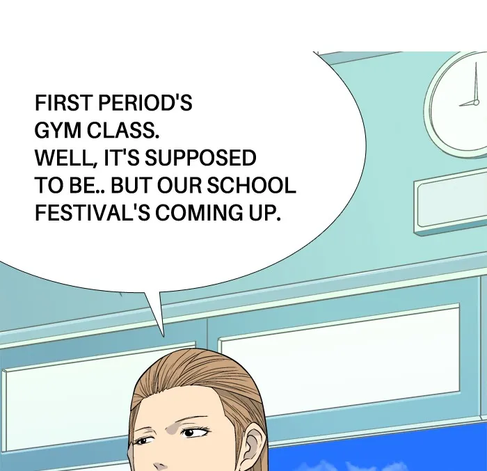Read Aura from Another Planet chapter 6 image 42 on Lezhin