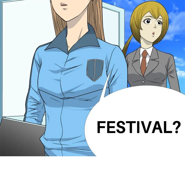 Read Aura from Another Planet chapter 6 image 43 on Lezhin