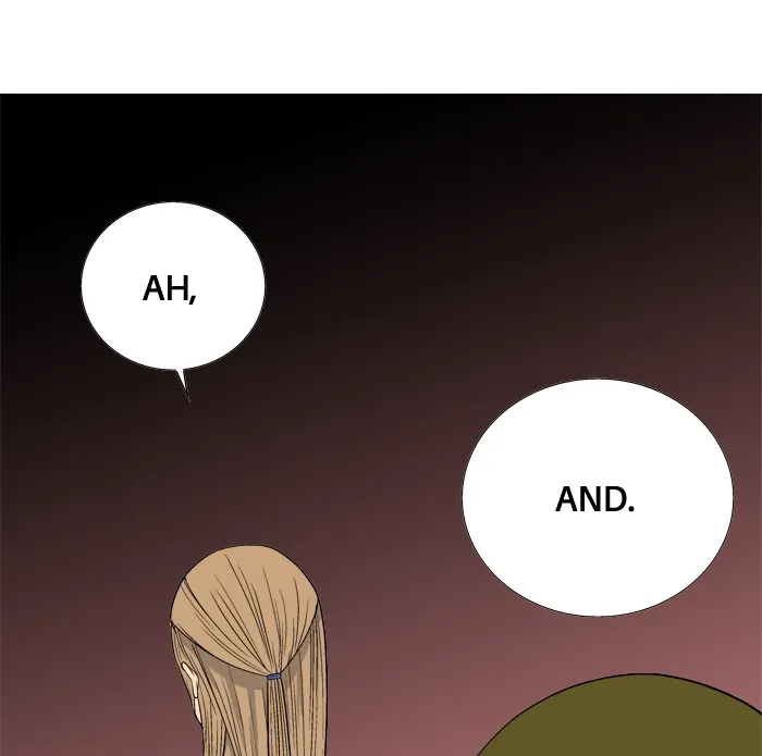 Read Aura from Another Planet chapter 6 image 45 on Lezhin