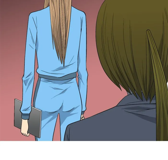 Read Aura from Another Planet chapter 6 image 46 on Lezhin
