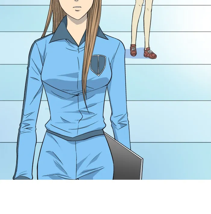 Read Aura from Another Planet chapter 6 image 51 on Lezhin