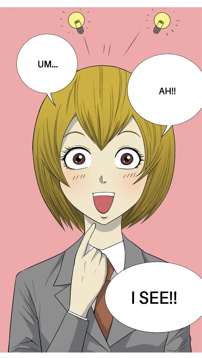 Read Aura from Another Planet chapter 6 image 52 on Lezhin