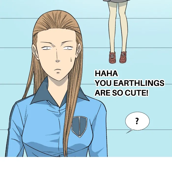 Read Aura from Another Planet chapter 6 image 54 on Lezhin