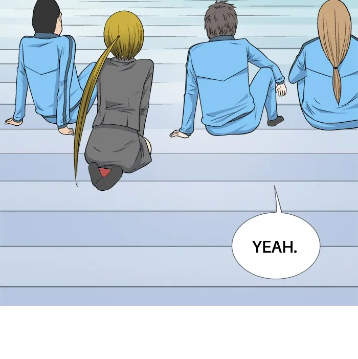 Read Aura from Another Planet chapter 6 image 57 on Lezhin