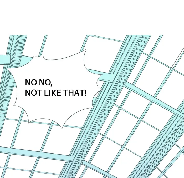 Read Aura from Another Planet chapter 6 image 59 on Lezhin