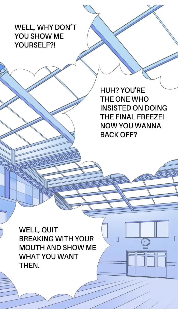 Read Aura from Another Planet chapter 6 image 63 on Lezhin