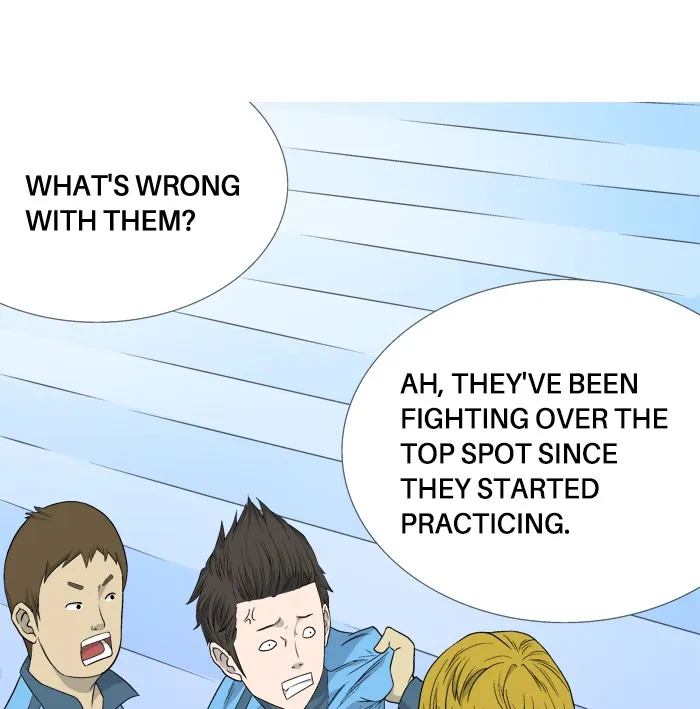 Read Aura from Another Planet chapter 6 image 64 on Lezhin