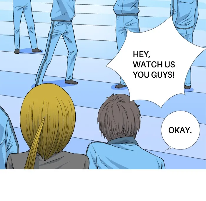 Read Aura from Another Planet chapter 6 image 68 on Lezhin