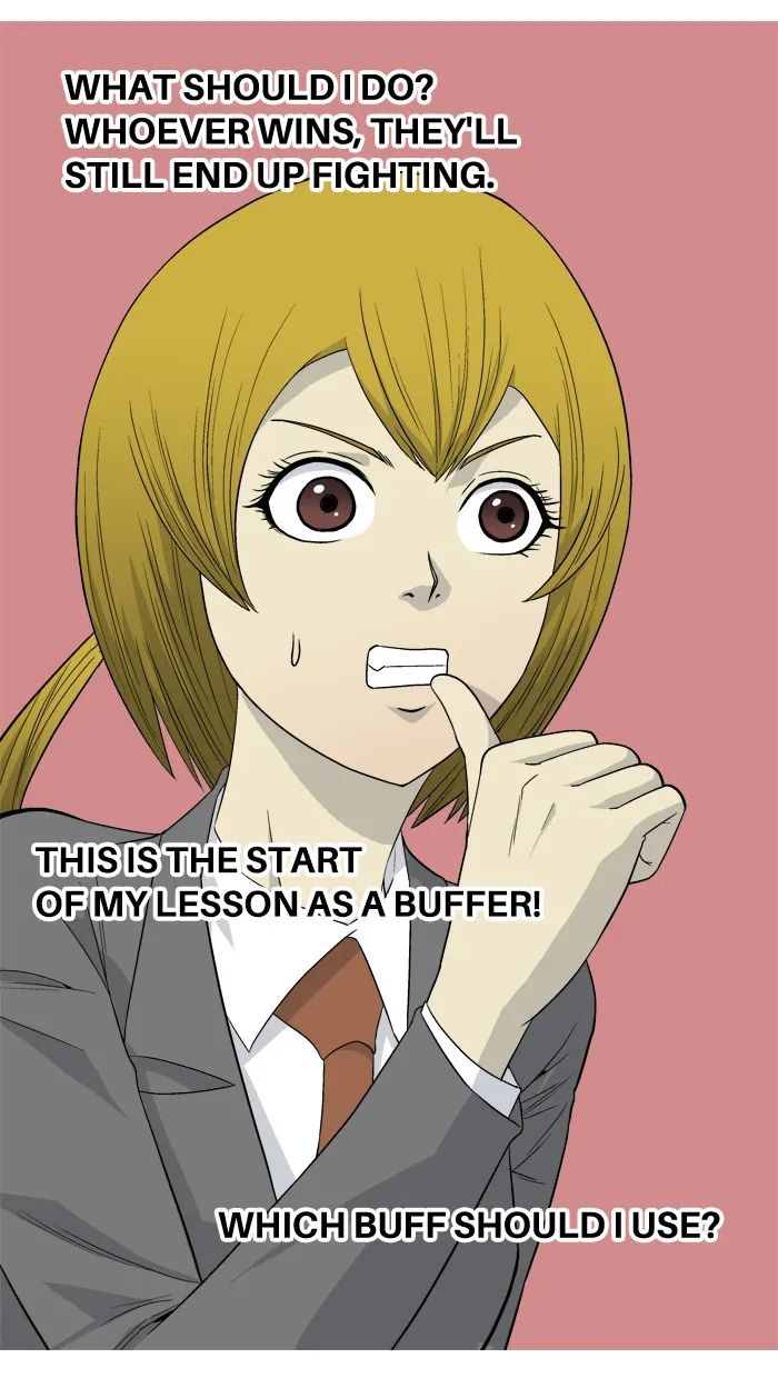 Read Aura from Another Planet chapter 6 image 69 on Lezhin