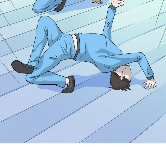Read Aura from Another Planet chapter 6 image 73 on Lezhin