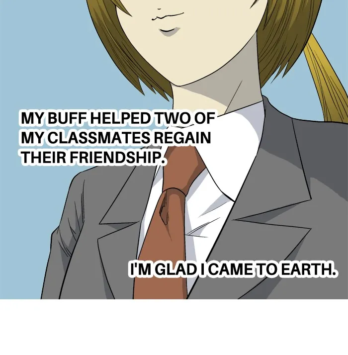 Read Aura from Another Planet chapter 6 image 79 on Lezhin
