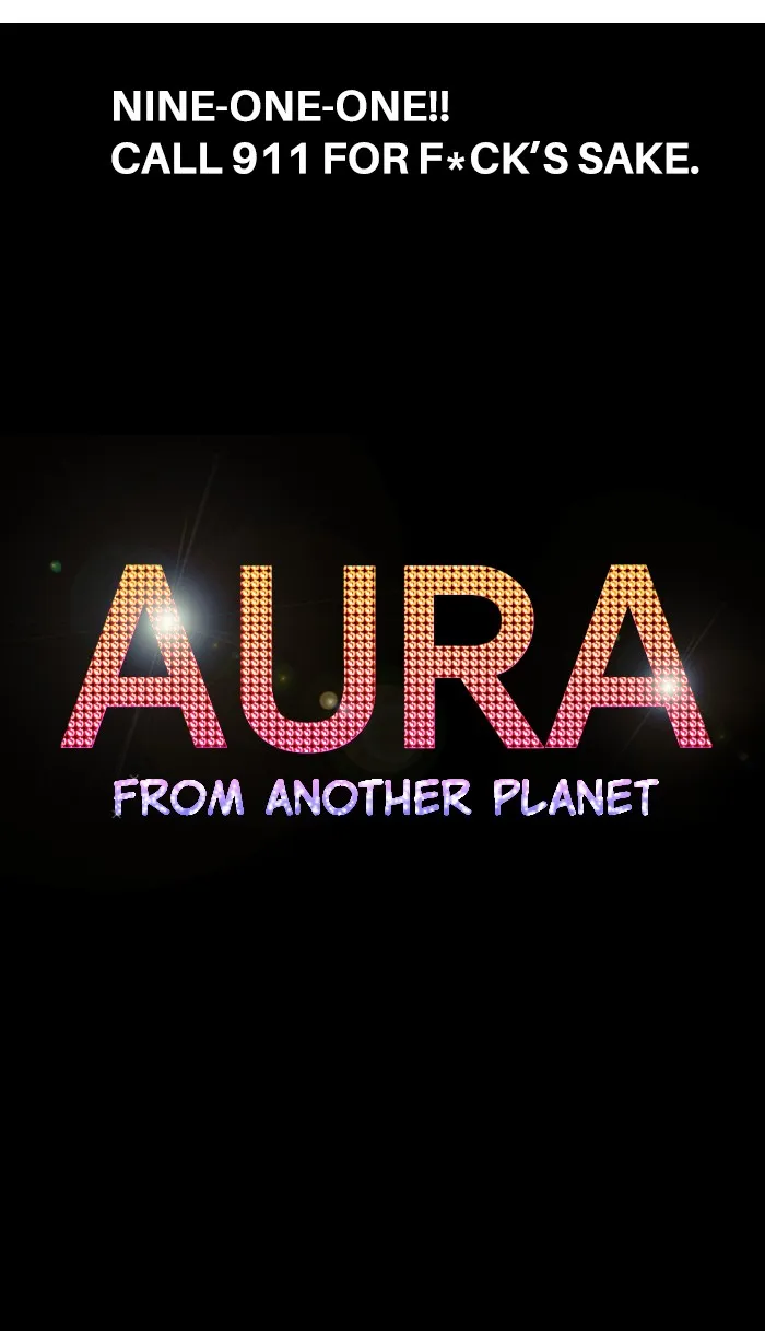 Read Aura from Another Planet chapter 6 image 83 on Lezhin