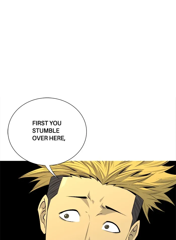 Read Aura from Another Planet chapter 60 image 11 on Lezhin