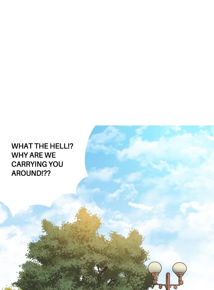 Read Aura from Another Planet chapter 60 image 15 on Lezhin