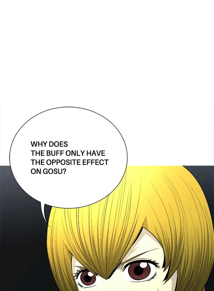 Read Aura from Another Planet chapter 60 image 19 on Lezhin