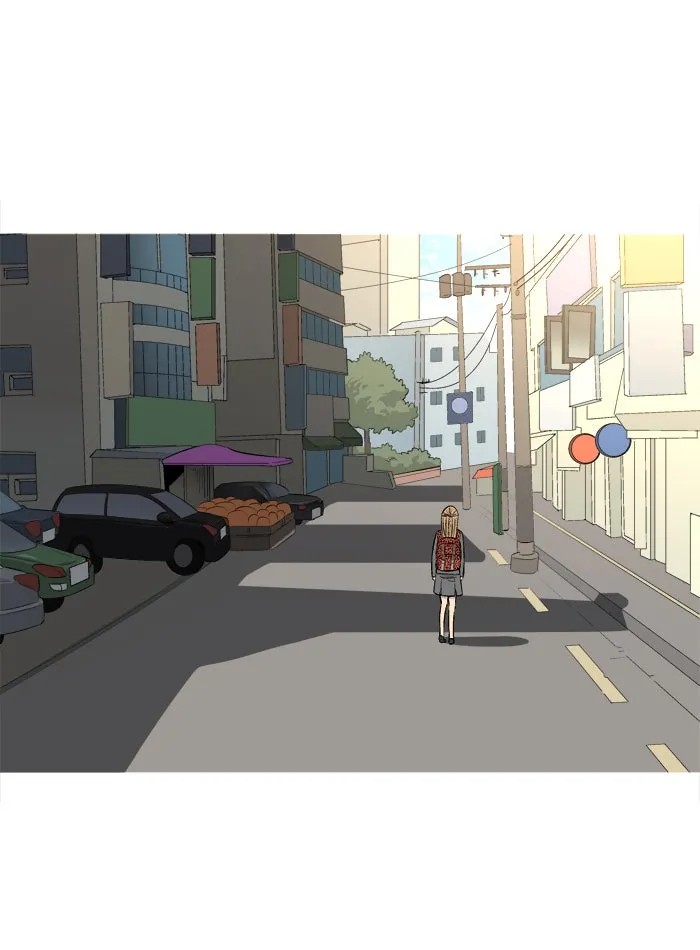 Read Aura from Another Planet chapter 60 image 21 on Lezhin