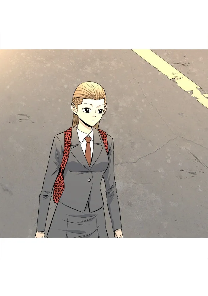 Read Aura from Another Planet chapter 60 image 22 on Lezhin