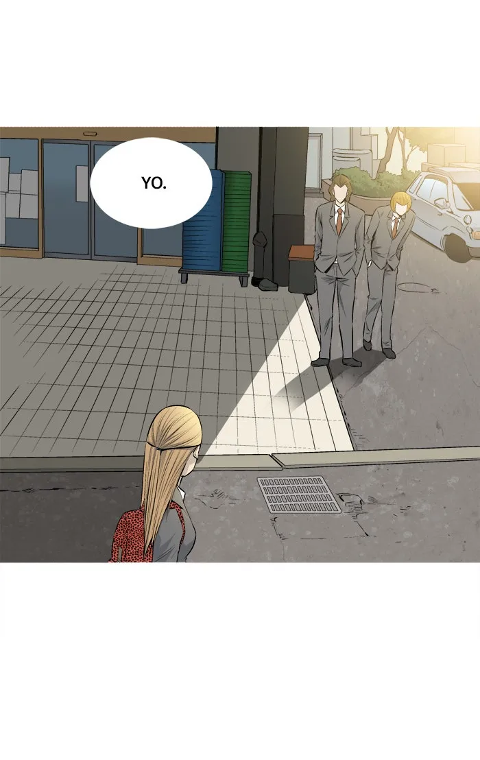 Read Aura from Another Planet chapter 60 image 23 on Lezhin