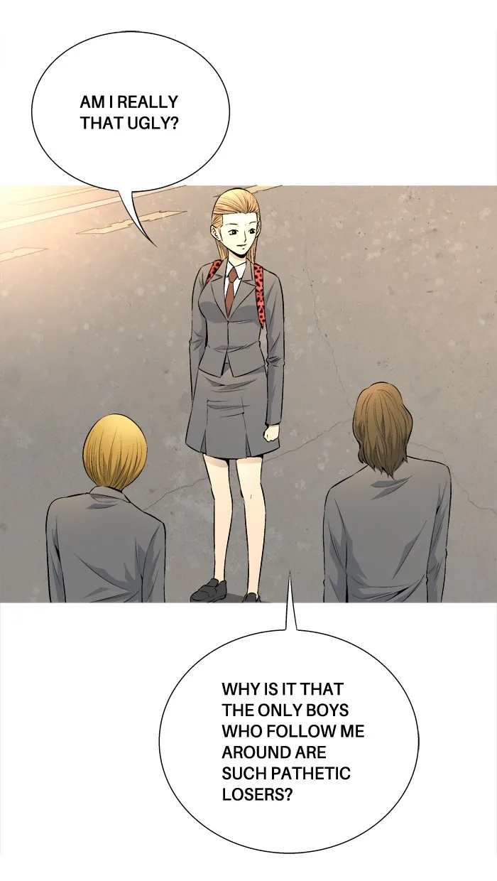 Read Aura from Another Planet chapter 60 image 26 on Lezhin
