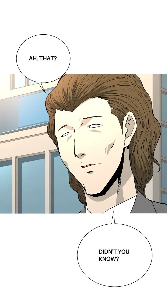 Read Aura from Another Planet chapter 60 image 27 on Lezhin