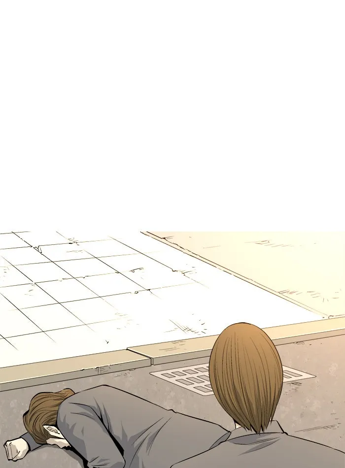 Read Aura from Another Planet chapter 60 image 33 on Lezhin
