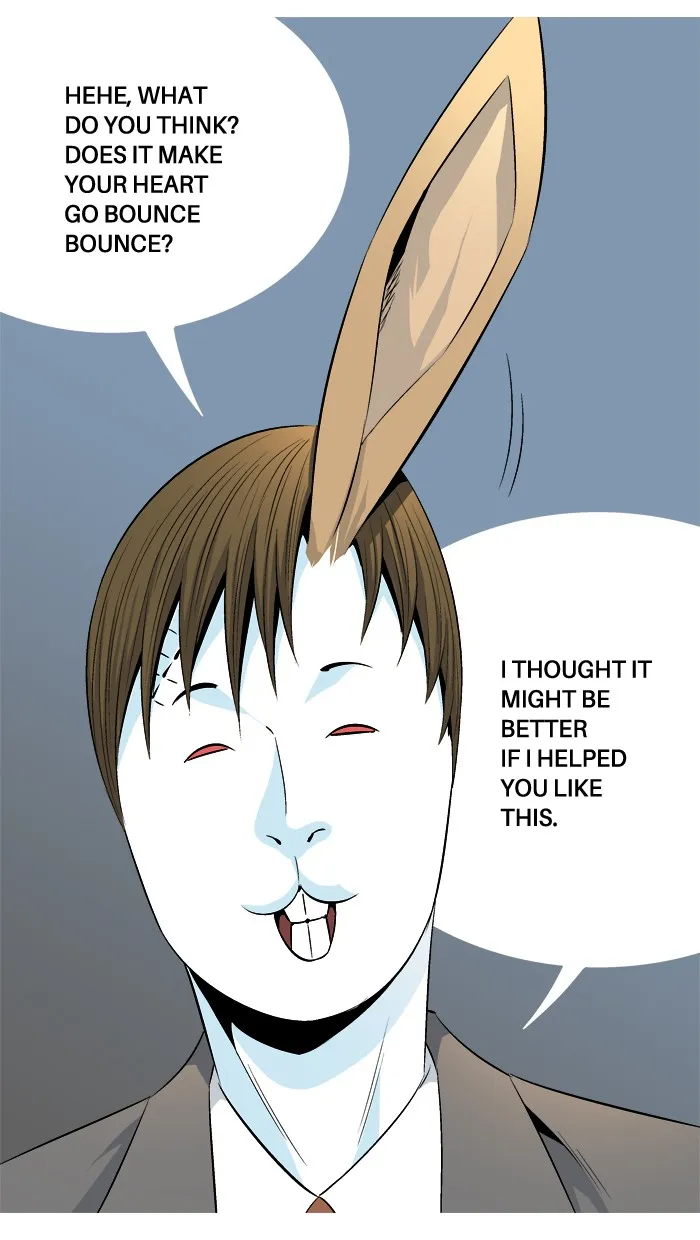 Read Aura from Another Planet chapter 60 image 39 on Lezhin