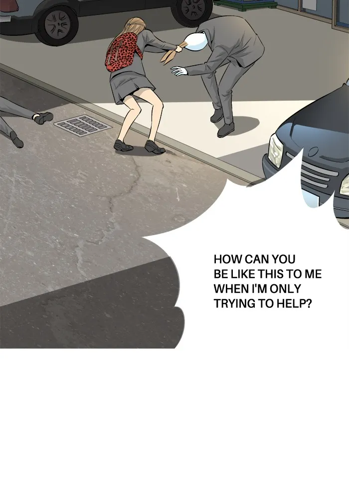 Read Aura from Another Planet chapter 60 image 41 on Lezhin