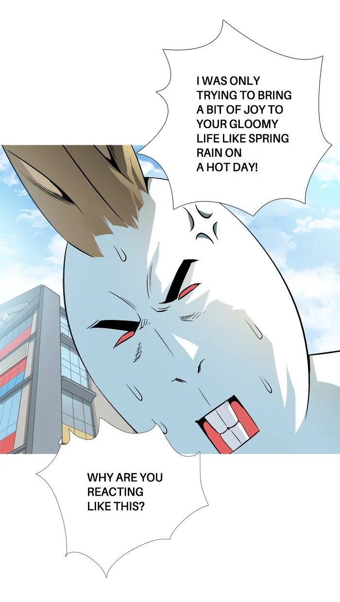 Read Aura from Another Planet chapter 60 image 42 on Lezhin