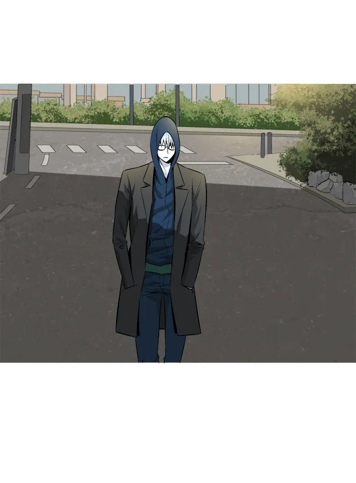 Read Aura from Another Planet chapter 60 image 44 on Lezhin