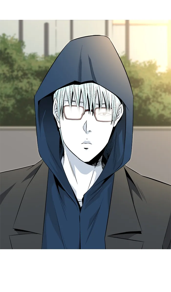 Read Aura from Another Planet chapter 60 image 45 on Lezhin