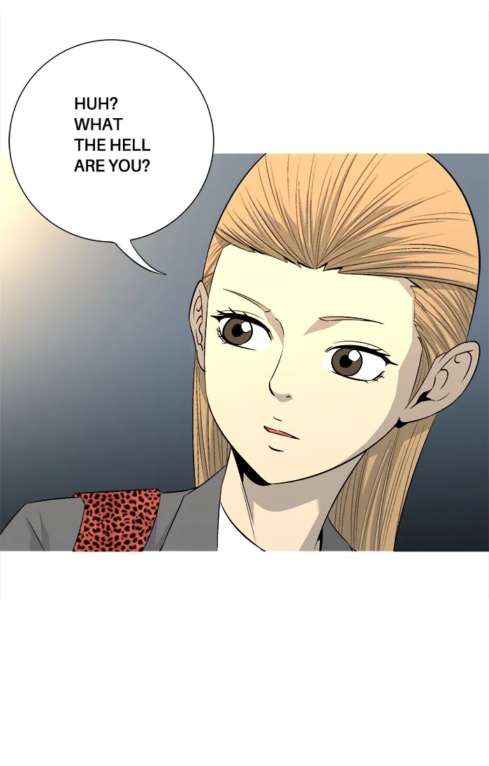 Read Aura from Another Planet chapter 60 image 46 on Lezhin