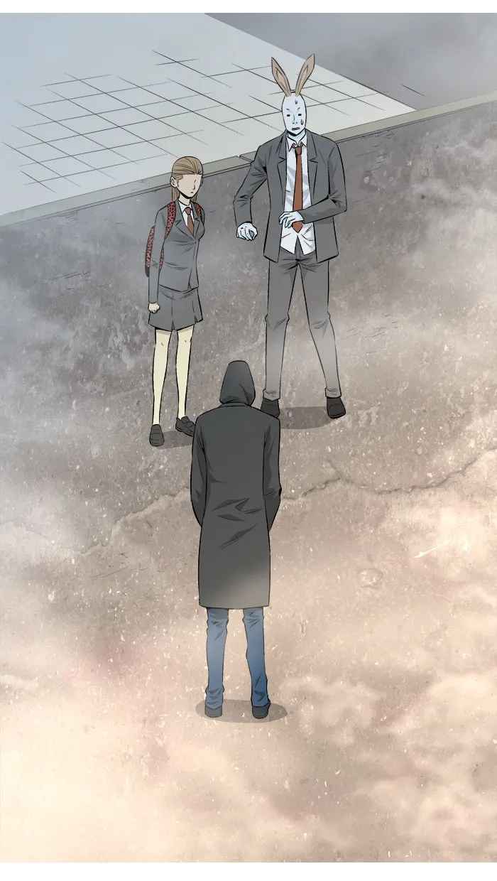 Read Aura from Another Planet chapter 60 image 47 on Lezhin