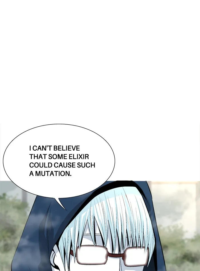 Read Aura from Another Planet chapter 60 image 48 on Lezhin