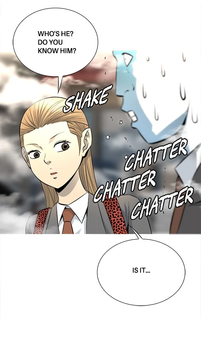 Read Aura from Another Planet chapter 60 image 53 on Lezhin