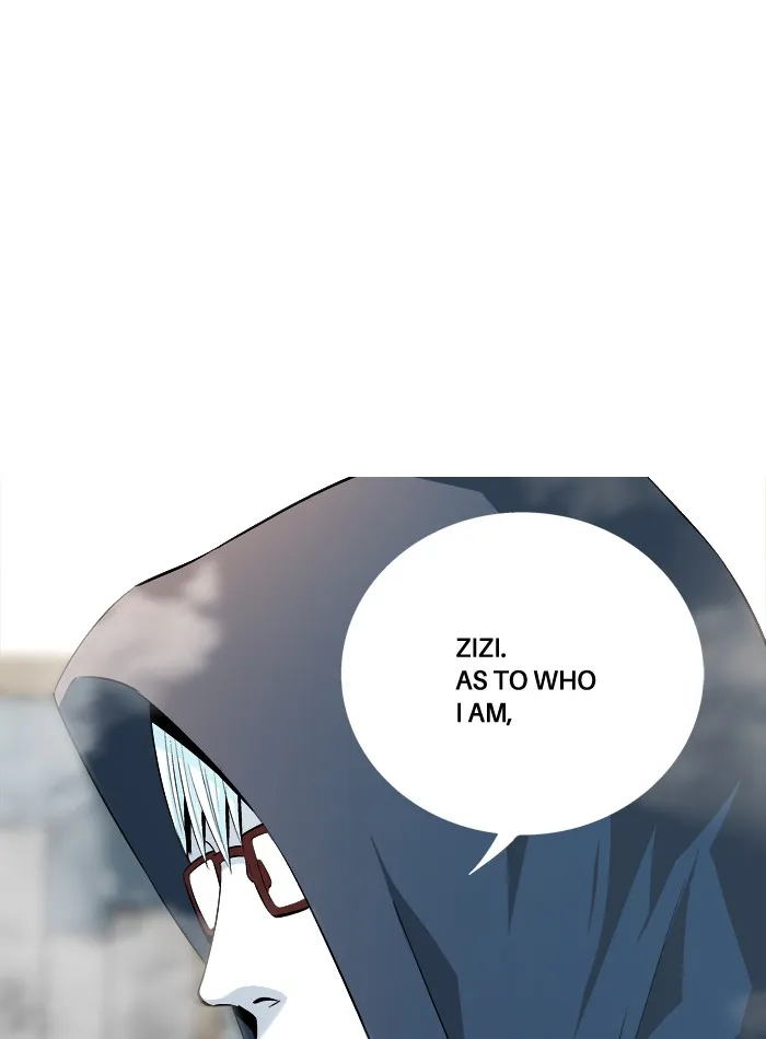 Read Aura from Another Planet chapter 60 image 54 on Lezhin